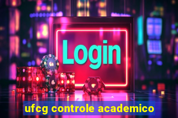 ufcg controle academico